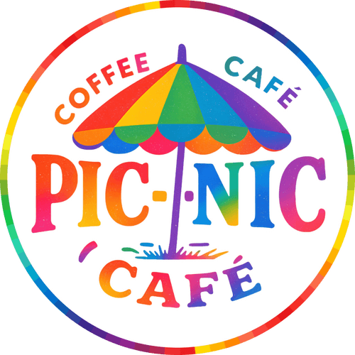 PicNic logo pride
